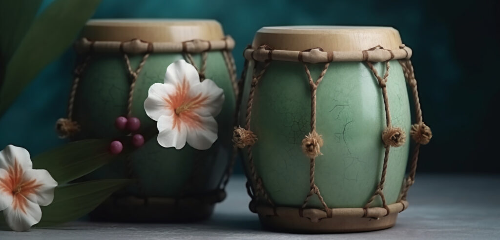 Discover the Rhythm Within